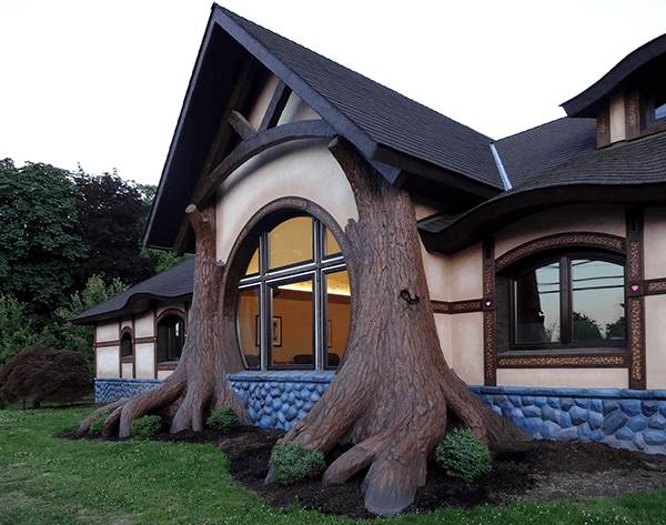 Custom Windows in Sardis BC