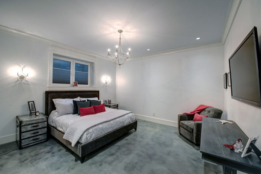 Window Design in Bedrooms