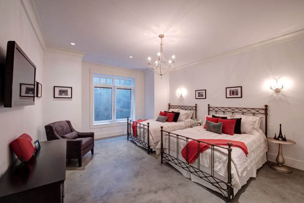 Window Design in Bedrooms
