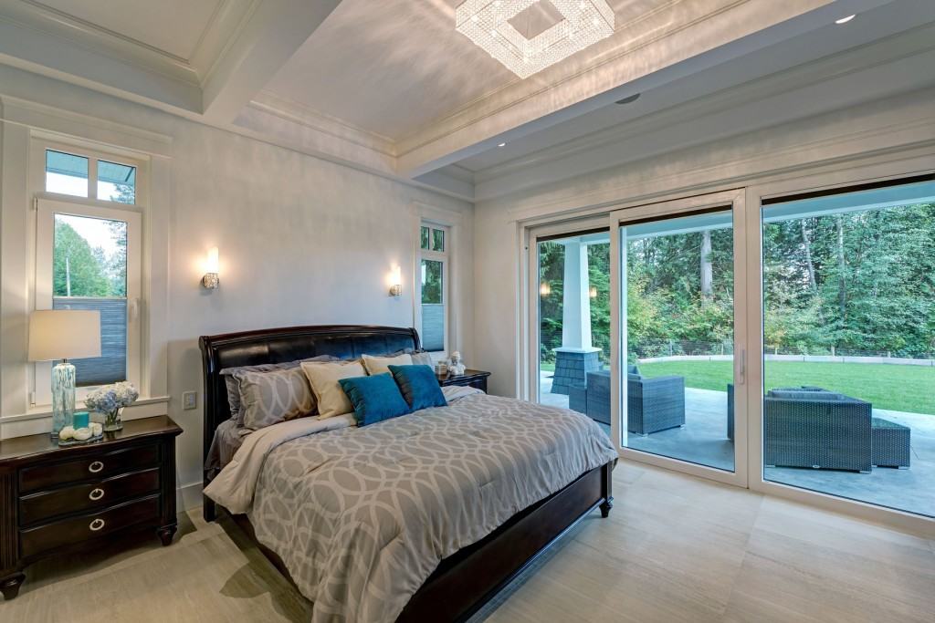 Window Design in Bedrooms