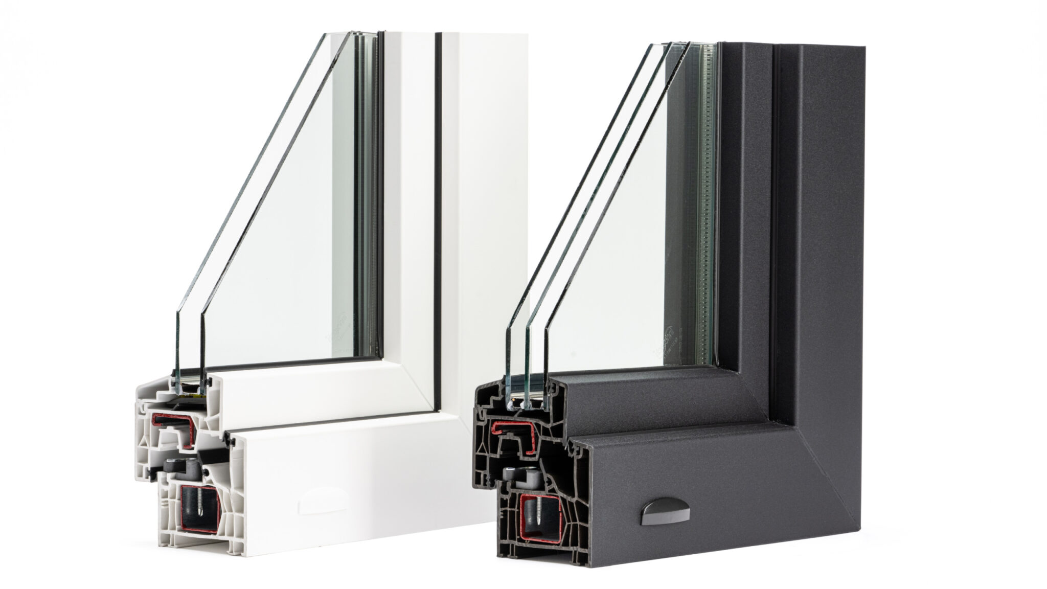 High Performance Windows | Innotech Windows and Doors