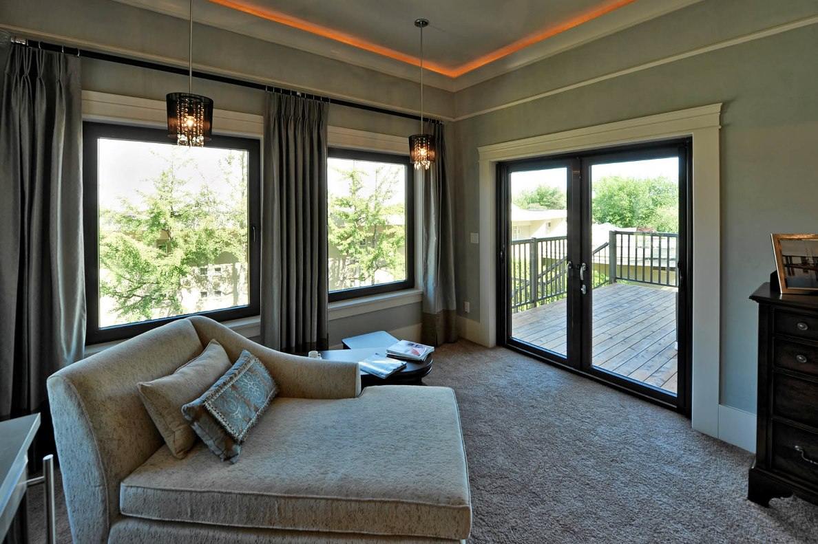 PNE Prize Home Vancouver BC