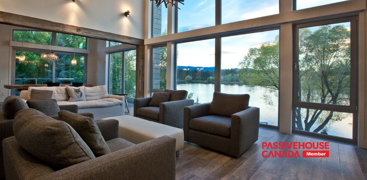 Passive House Canada - Member