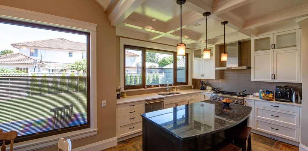 Private Residence in Ladner, British Columbia