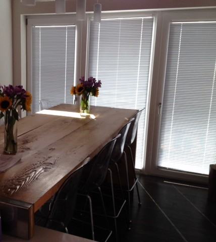 Innotech Windows featured in the Solar Decathlon
