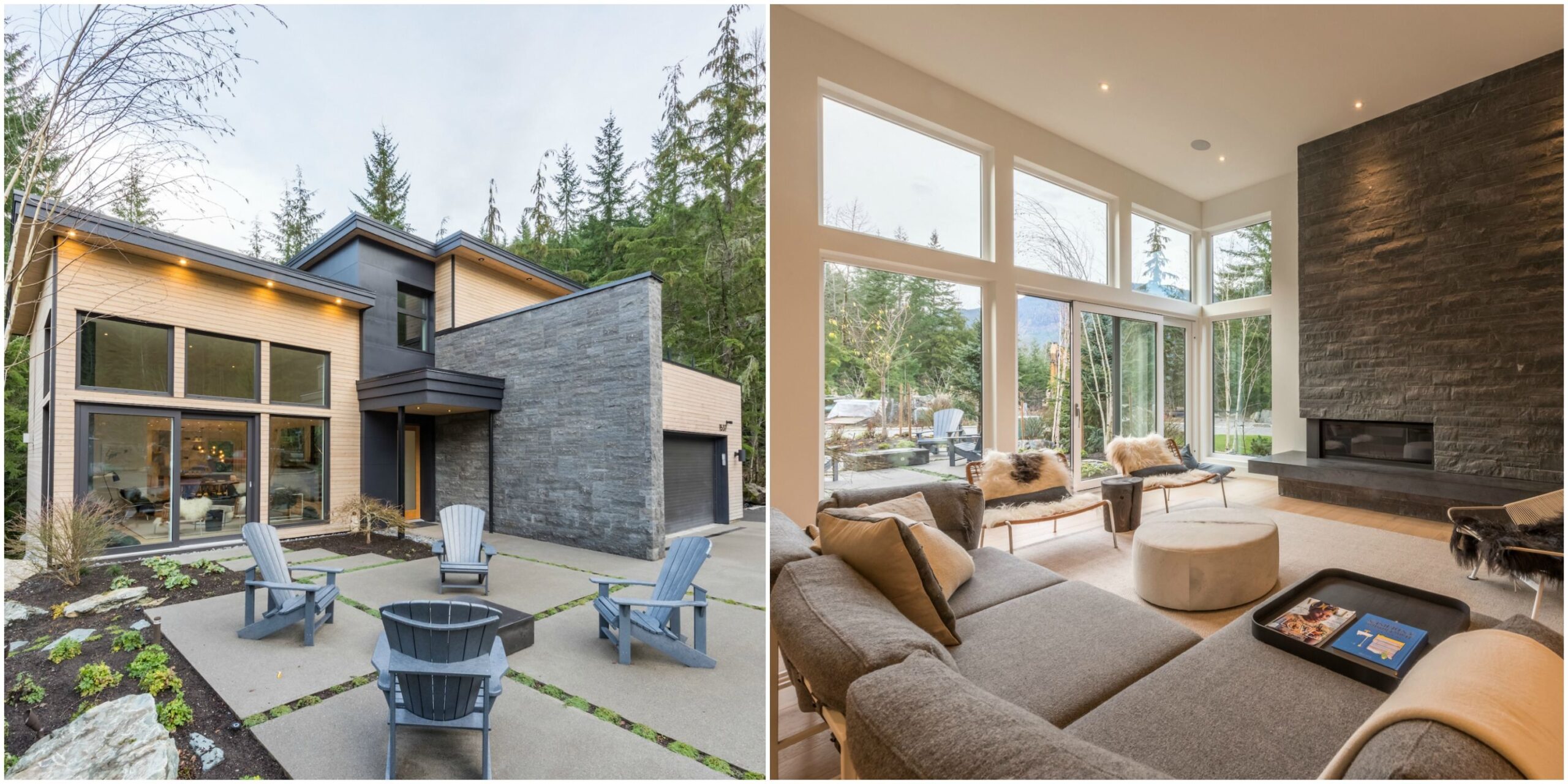 Windows for High-Performance Prefabricated Homes