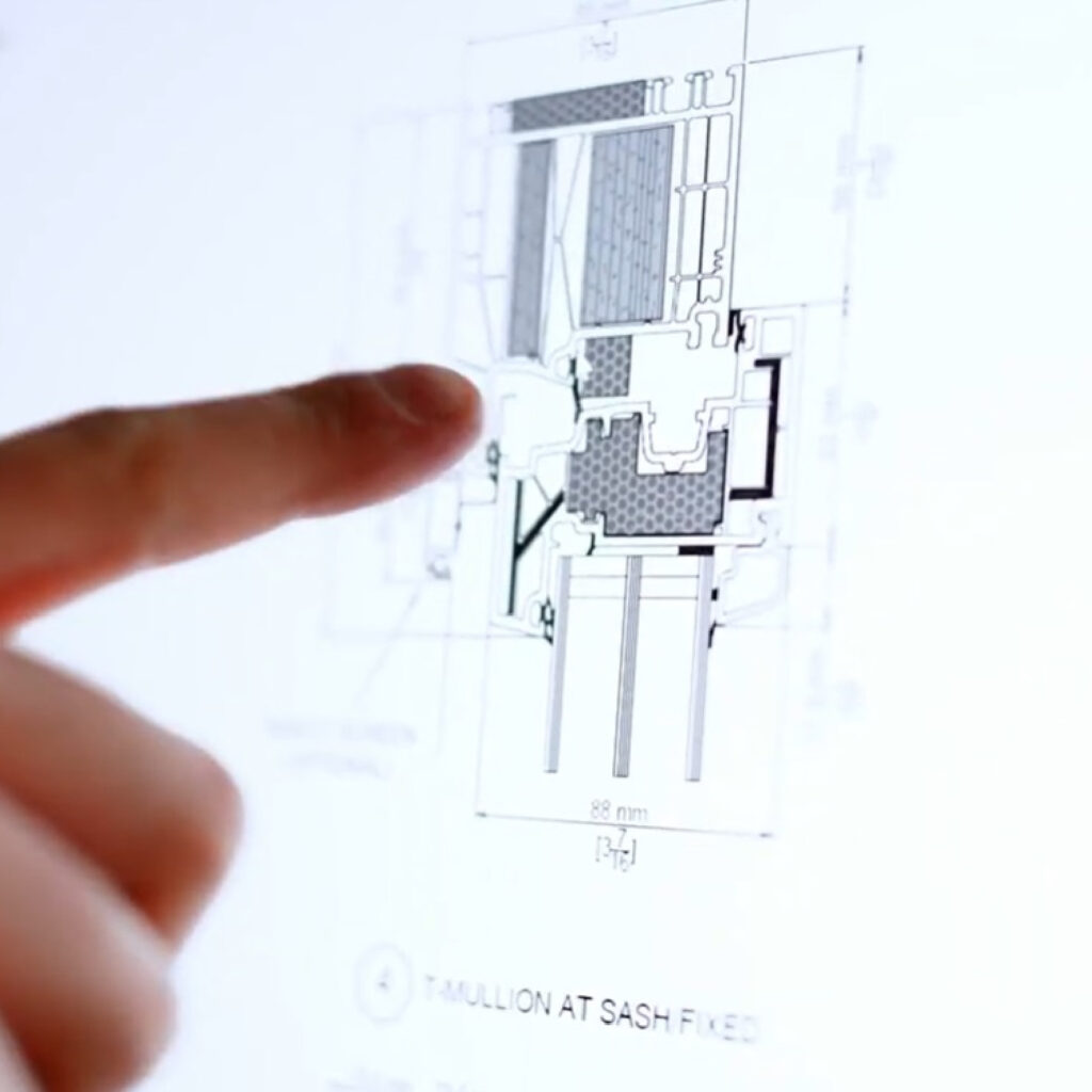 Commitments | Innotech Windows and Doors