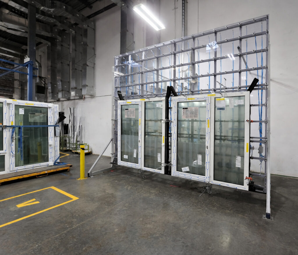 Commitments | Innotech Windows and Doors